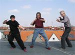 marcin lonak, scott white, james scannel